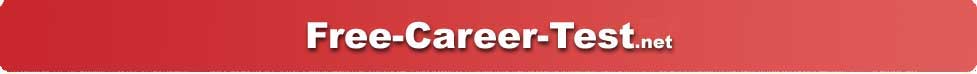 Free career test
